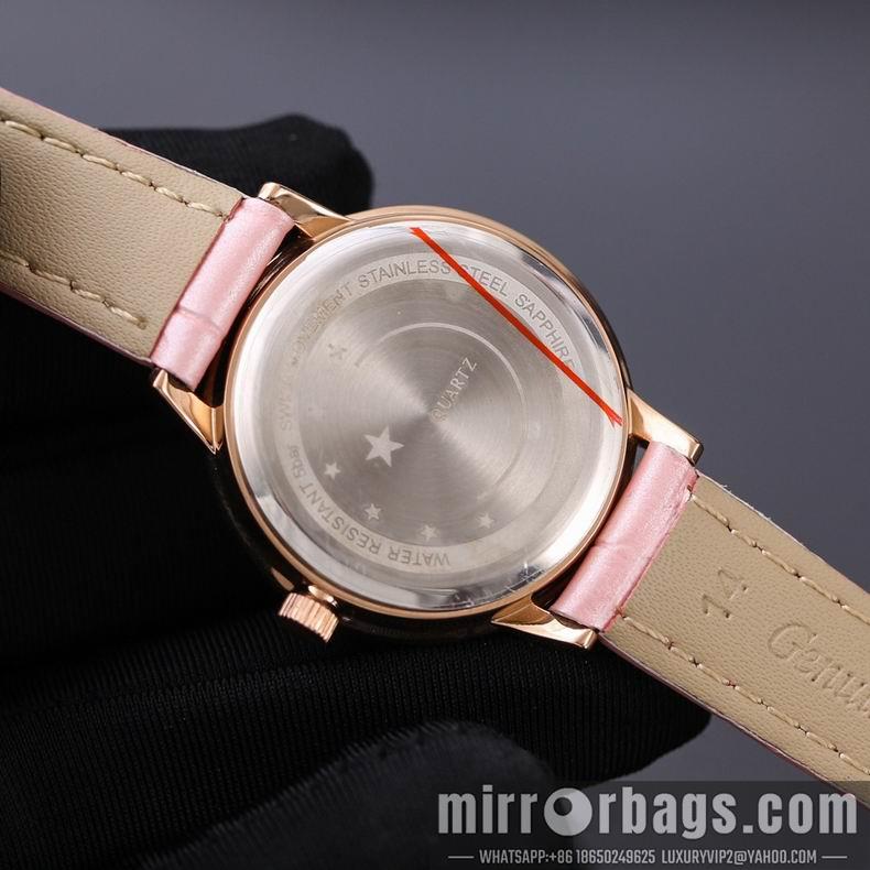 Omega women 30X8mm M46