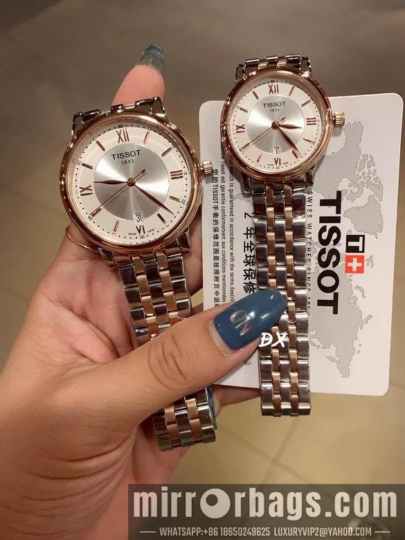 Tissot W30 M40mm 2nms74