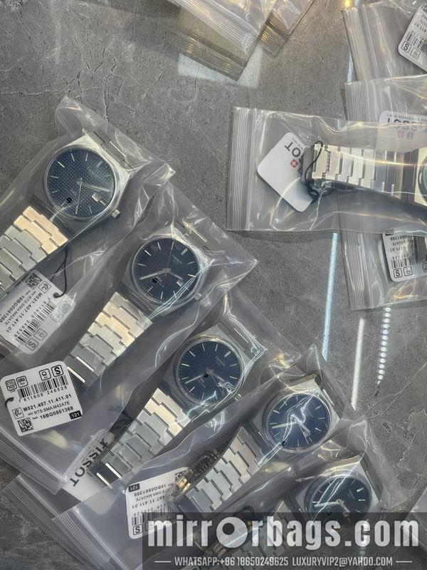 Tissot watch 022469
