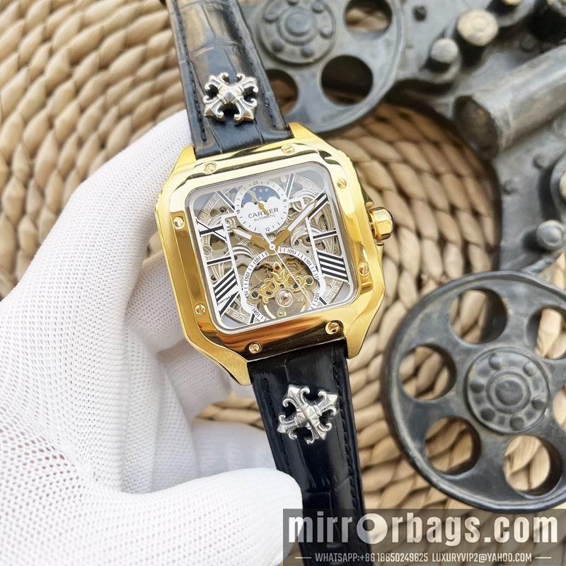 Cartier 45X13mm 030206
