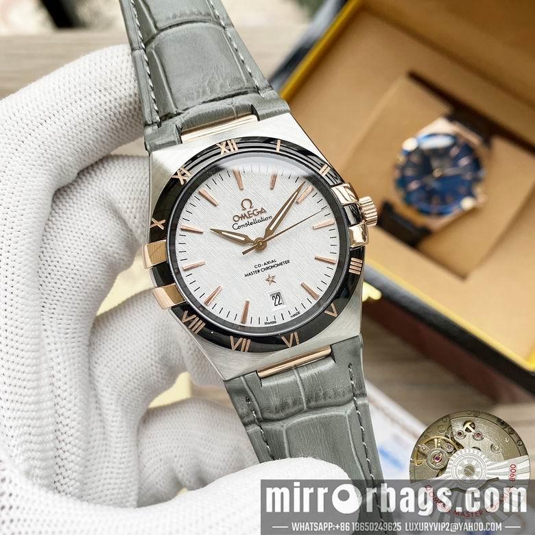 Omega men 39mm M99