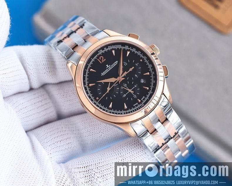 Jaeger Lecoultre men 40mm 082132