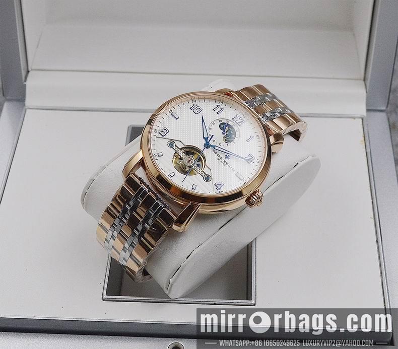  Vacheron Constantin men 42X12mm 102327