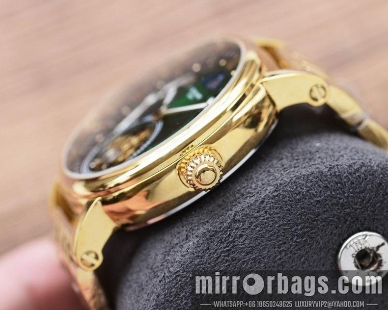 Patek Philippe men 41X12mm 112911