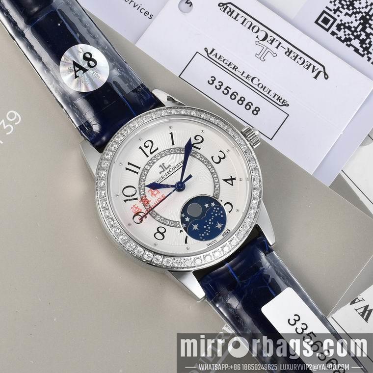 Jaeger Lecoultre women 33X9mm M20