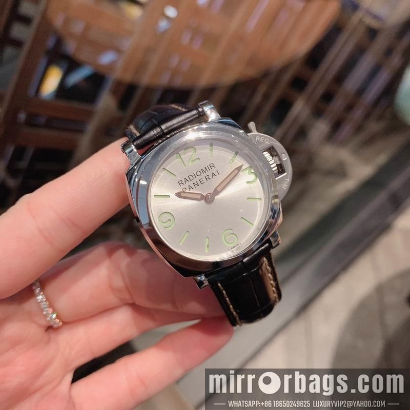 Panerai 35mm 081634