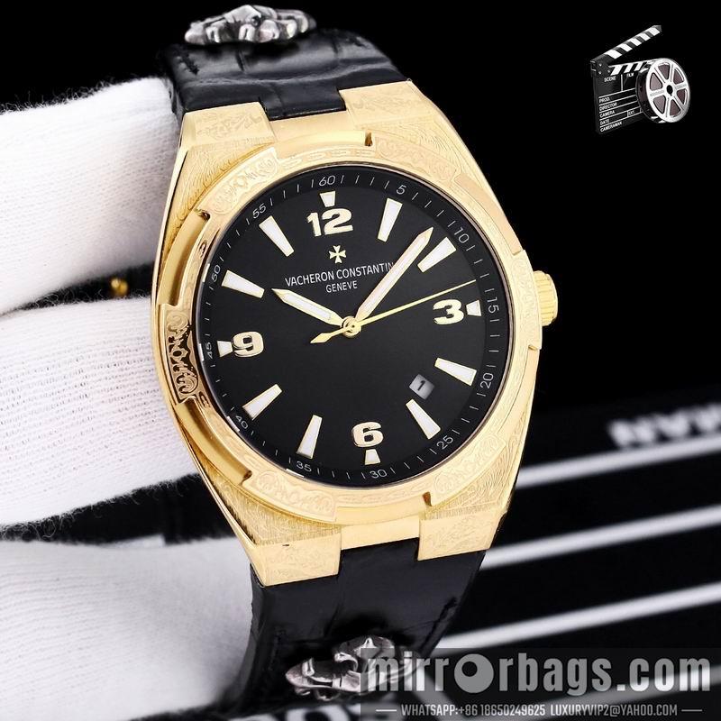 Patek Philippe 43X12mm 101567