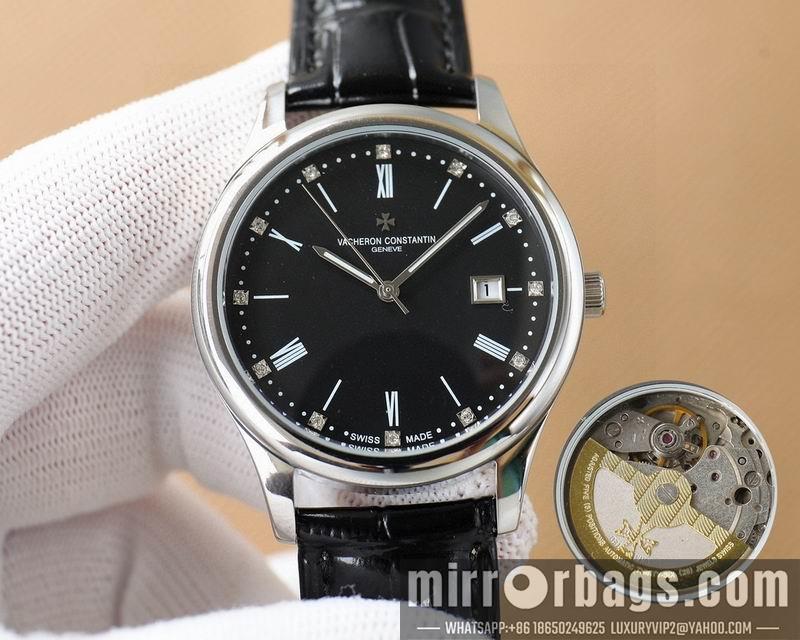 Vacheron Constantin 40mm 041390