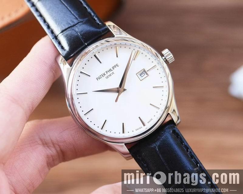 Patek Philippe 40mm 072417