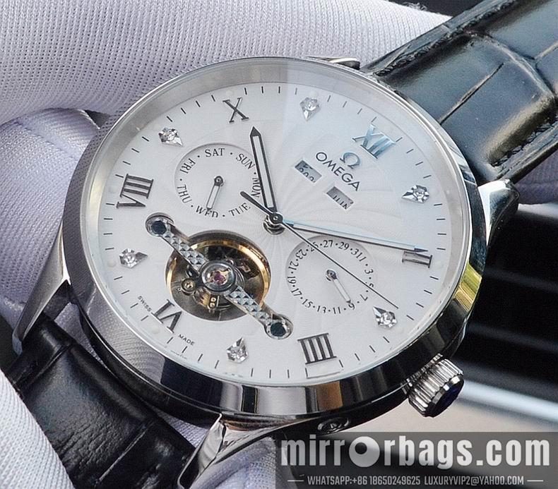 Omega men 42X12mm 060835