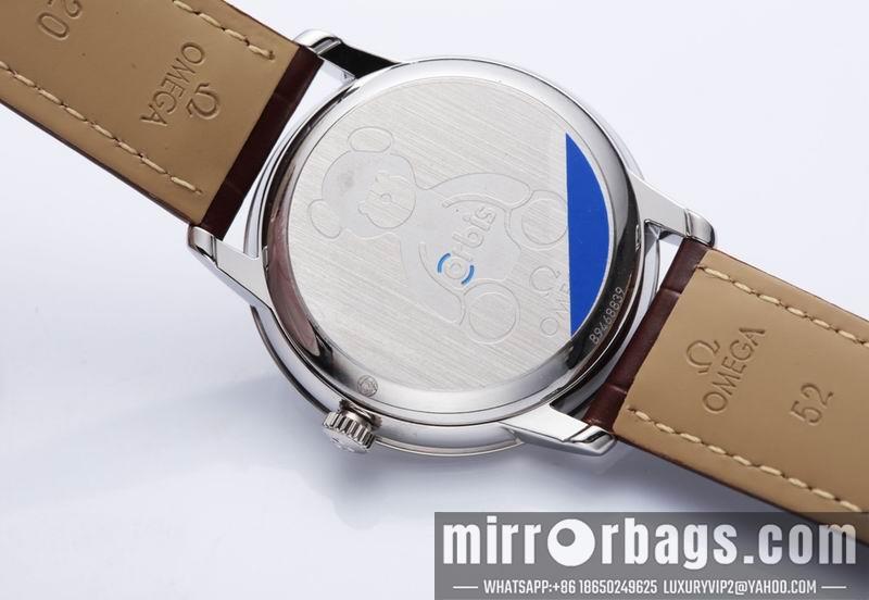 Omega 39.5mm 032055