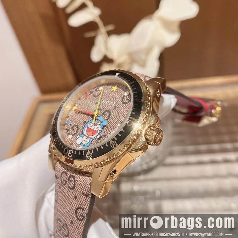 Gucci watch 041642