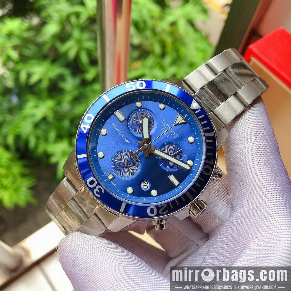 Tissot watch mb 110601