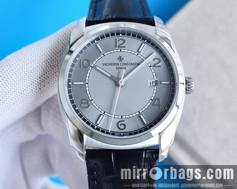 Vacheron Contanstin 41mm 032504