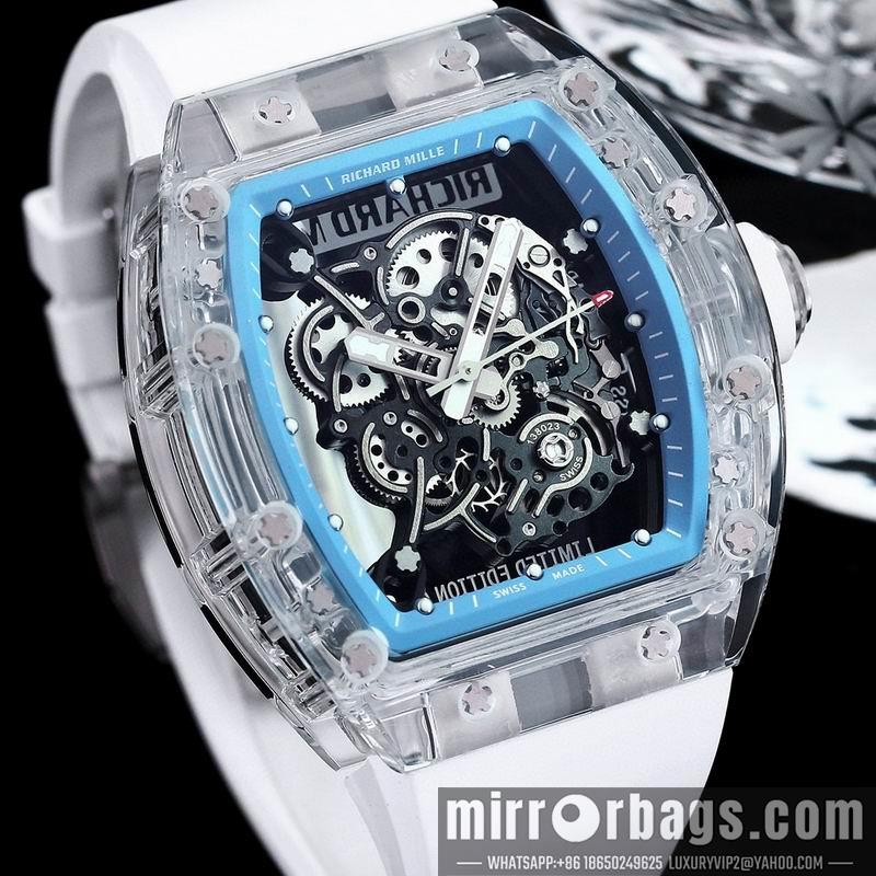 Richard Mille RM055 51X43X15.8mm 060866
