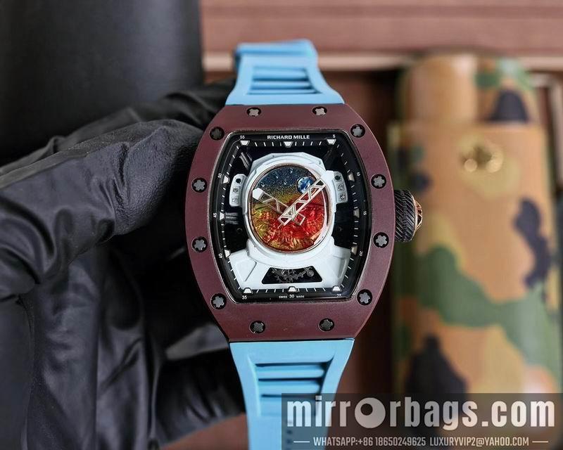 Richard Mille watch 081704