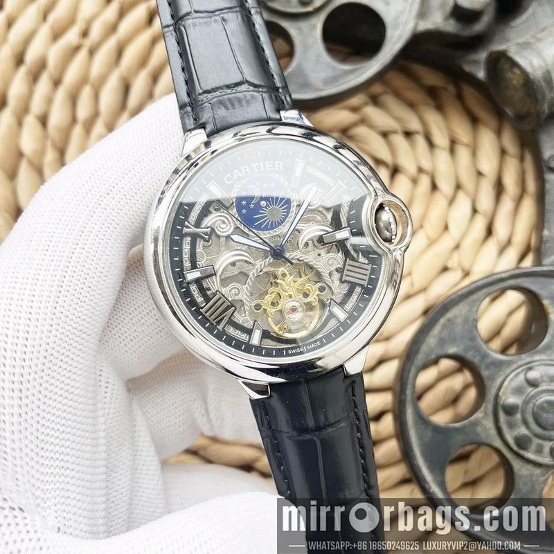 Cartier 47X15mm 041483