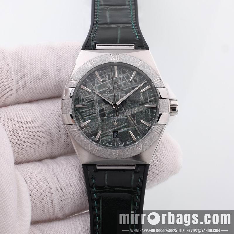 Omega watch 022553