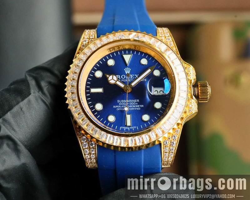 Rolex 40mm 033122