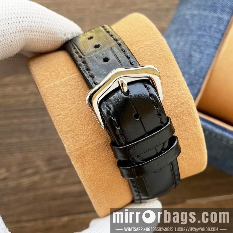 Omega men 40X8mm women 30X8mm M74