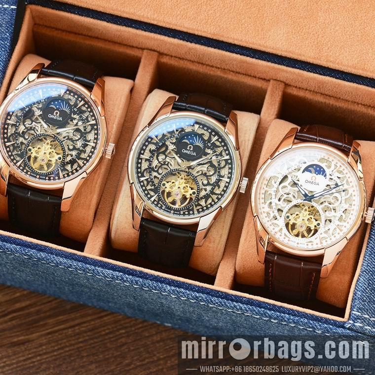 Omega men 42mm M33