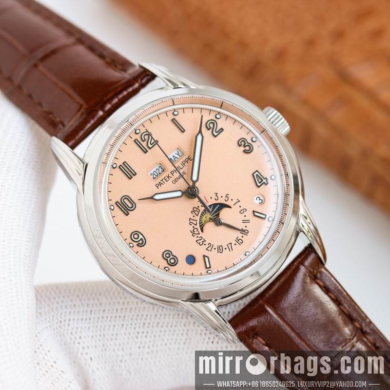 Patek Philippe 40mm 050459