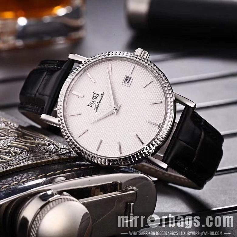 Piaget 39x10.5mm 2nms55