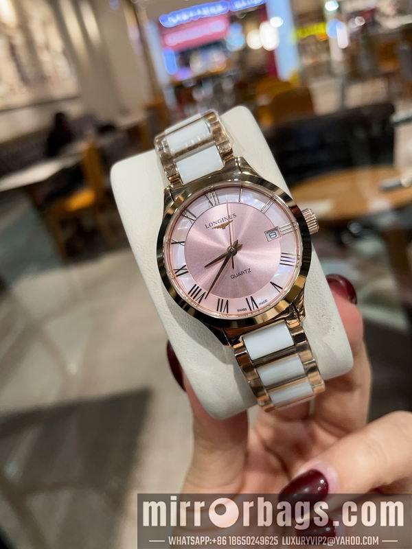 Longines 32mm 041617