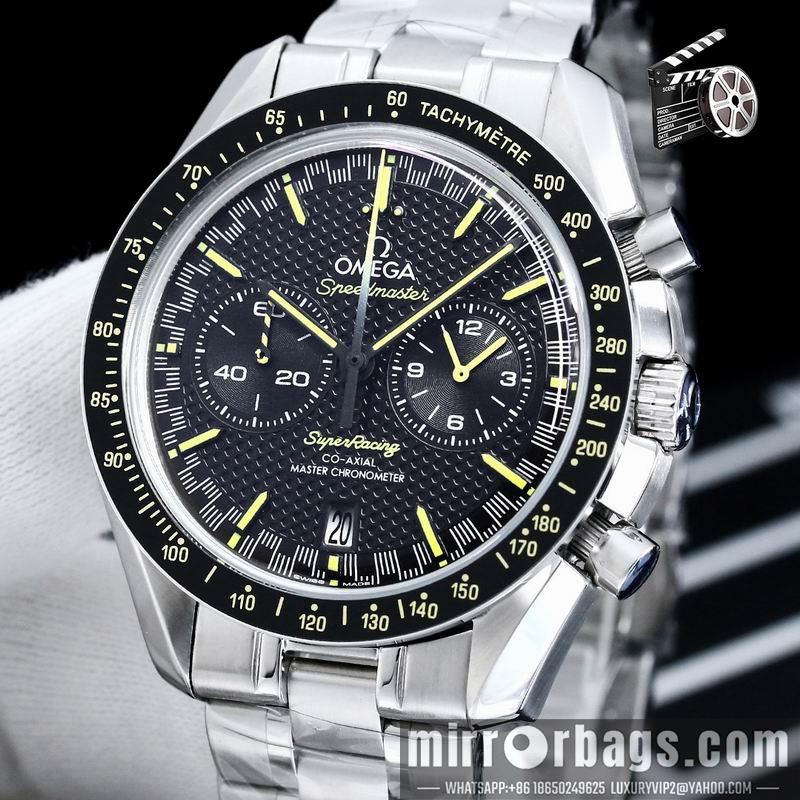 Omega 43mm 072413