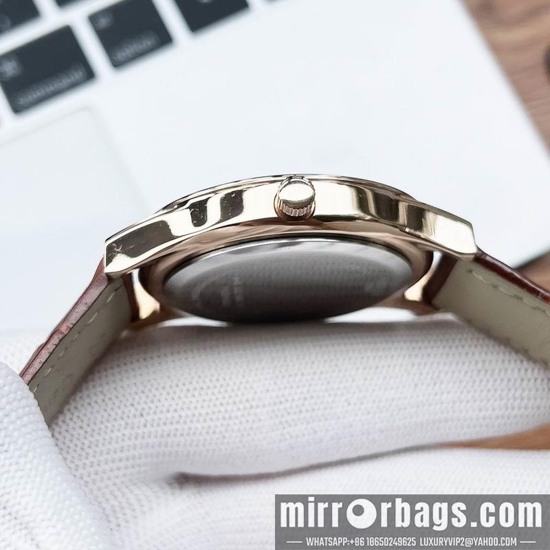 Tissot men40X7.5mm woman30X7.5mm 101557