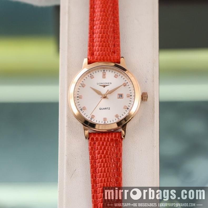 Longines women 30X8mm M130