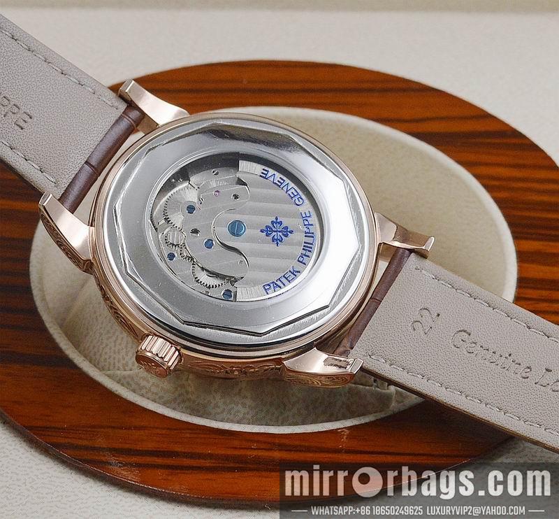 Patek Philippe 44X13mm 052013
