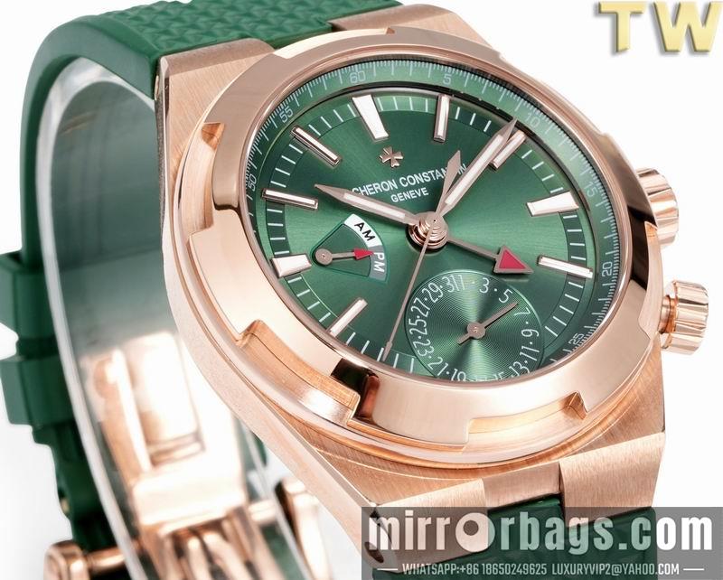 Vacheron Constantin 41mm 022129