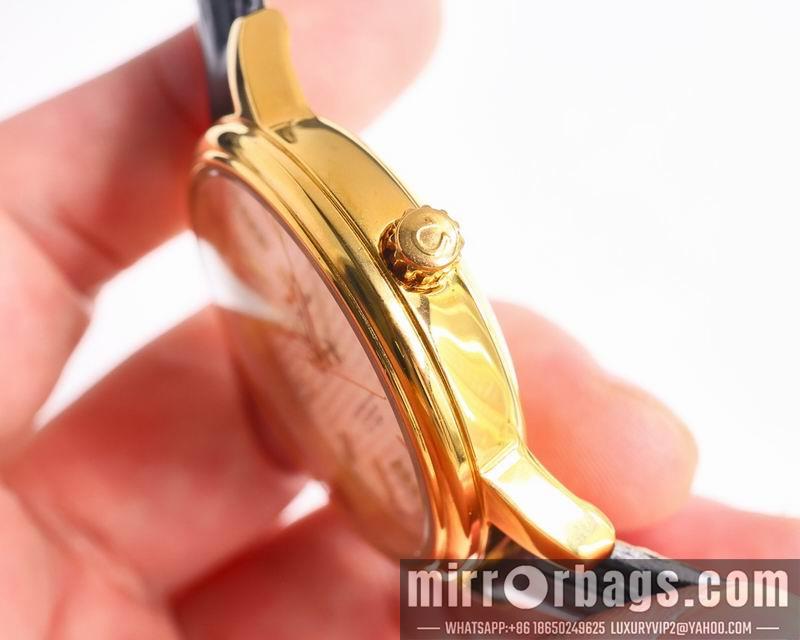 Omega 40mm 082975