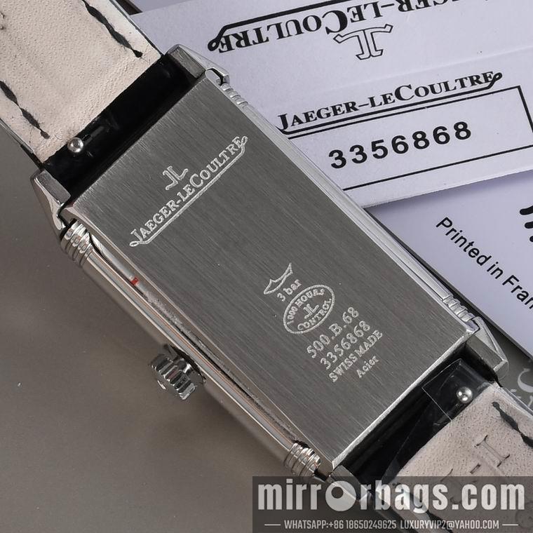Jaeger Lecoultre 40.1X20mm M16