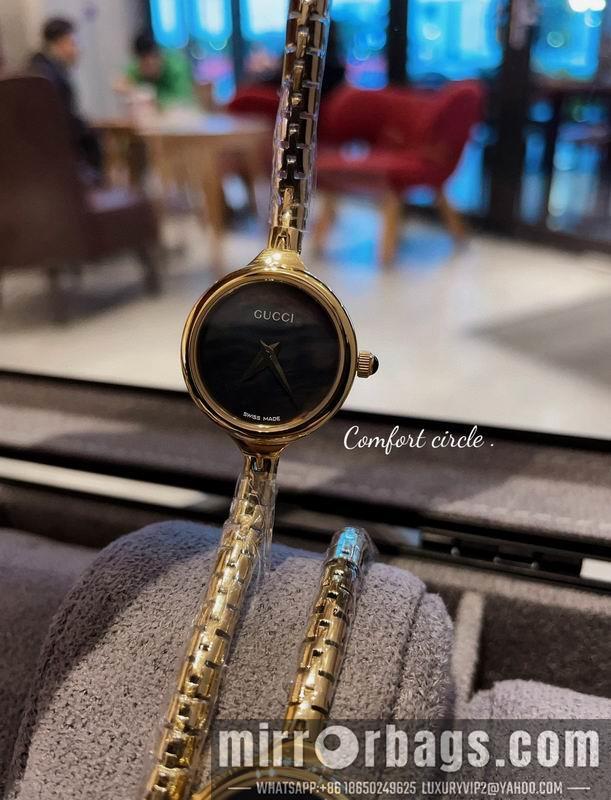 Gucci 22.5mm 041676