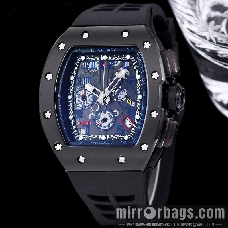 Richard Mille 50X40mm 052601