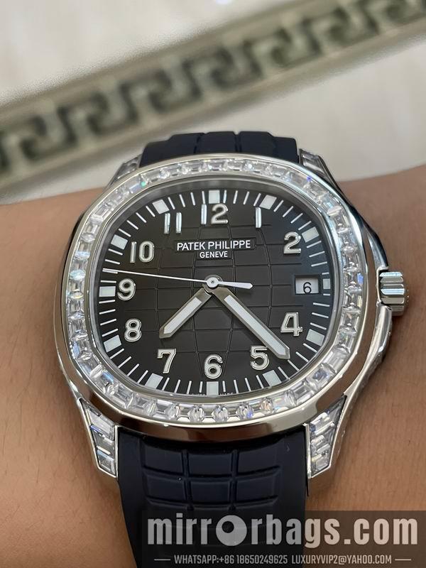 Patek Philippe watch 080616