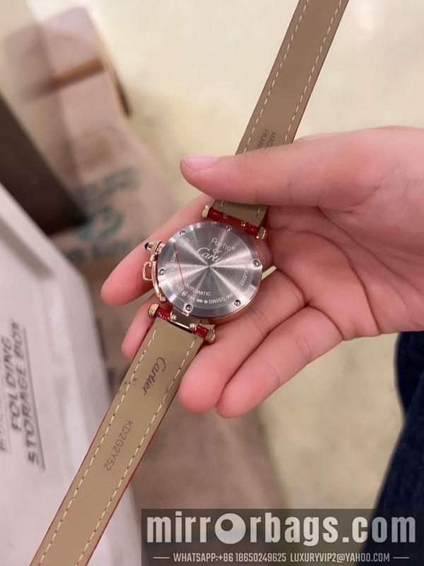 Cartier 35mm 082956