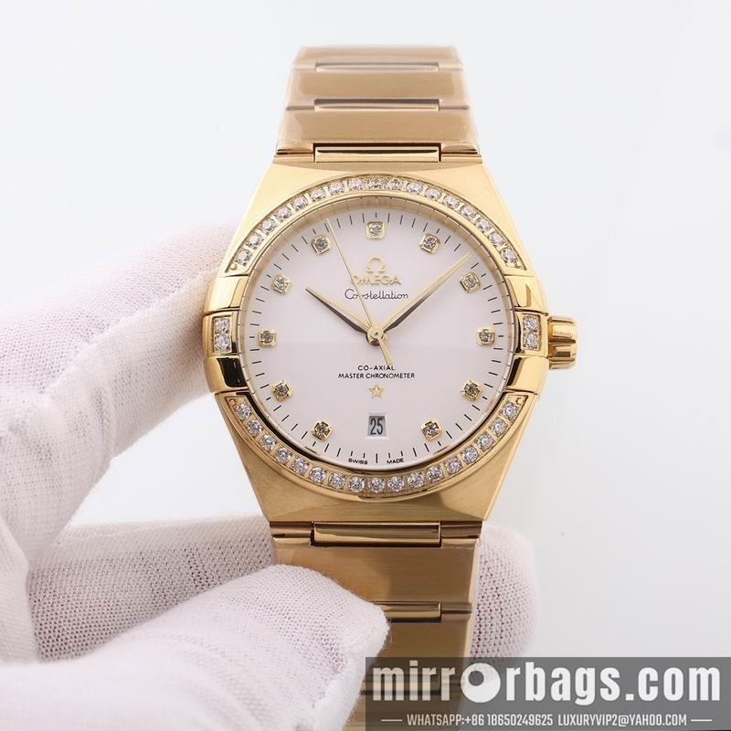 Omega watch 022558