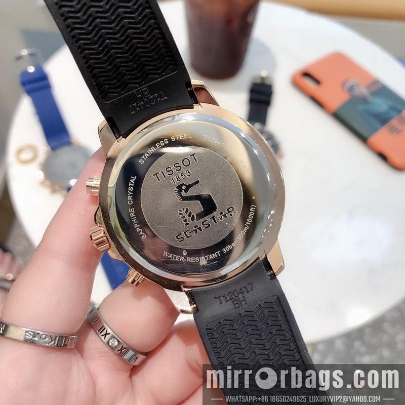 Tissot 42X10mm 041425