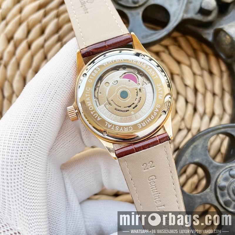 Vacheron Constantin 43X12mm 030201