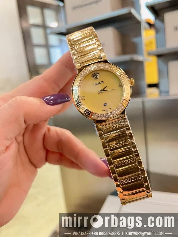 Versace 34mm 032194