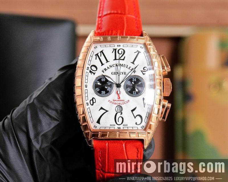 Franck Muller 40X52mm 071408