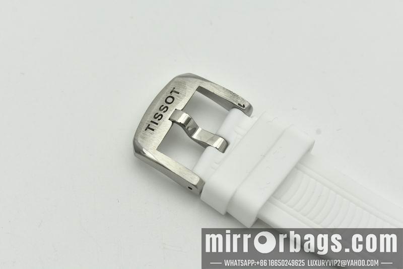 Tissot 38mm 041612