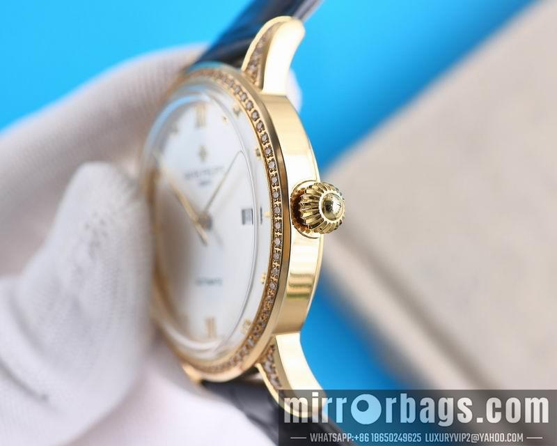 Patek Philippe 40mm 050452