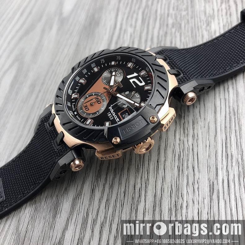 Tissot men 42X10mm 070203