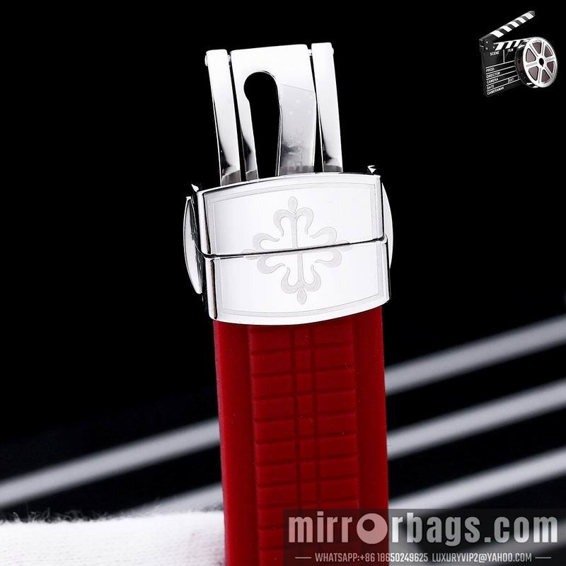 Patek Philippe 43X12mm 062817