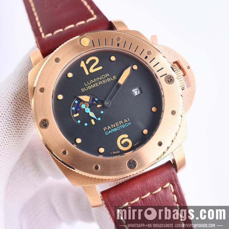 Panerai 44mm 050665