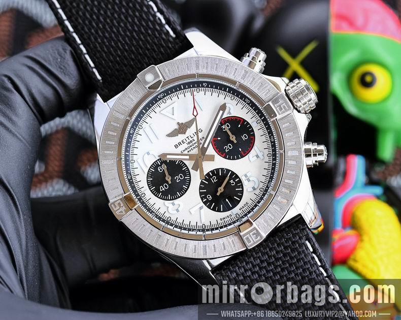 Breitling Watch watch 43X13mm 123128